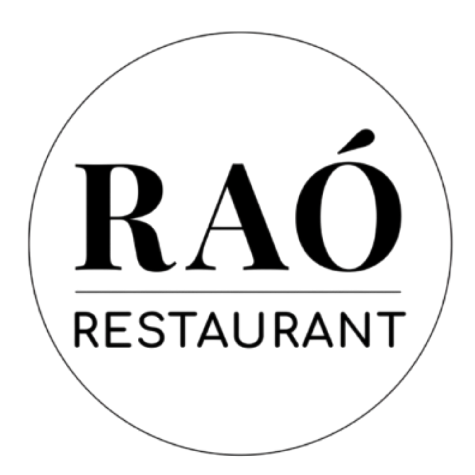 Raó Restaurant