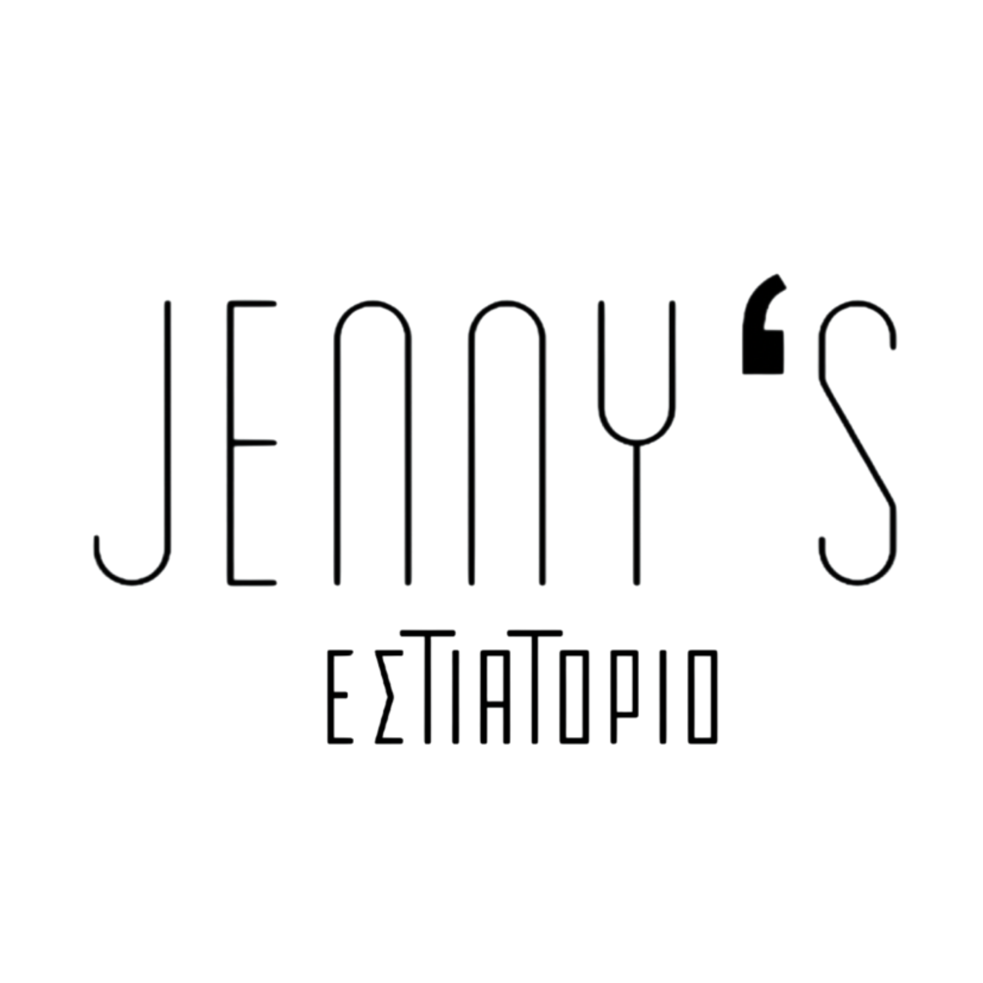 Jenny's Estiatorio