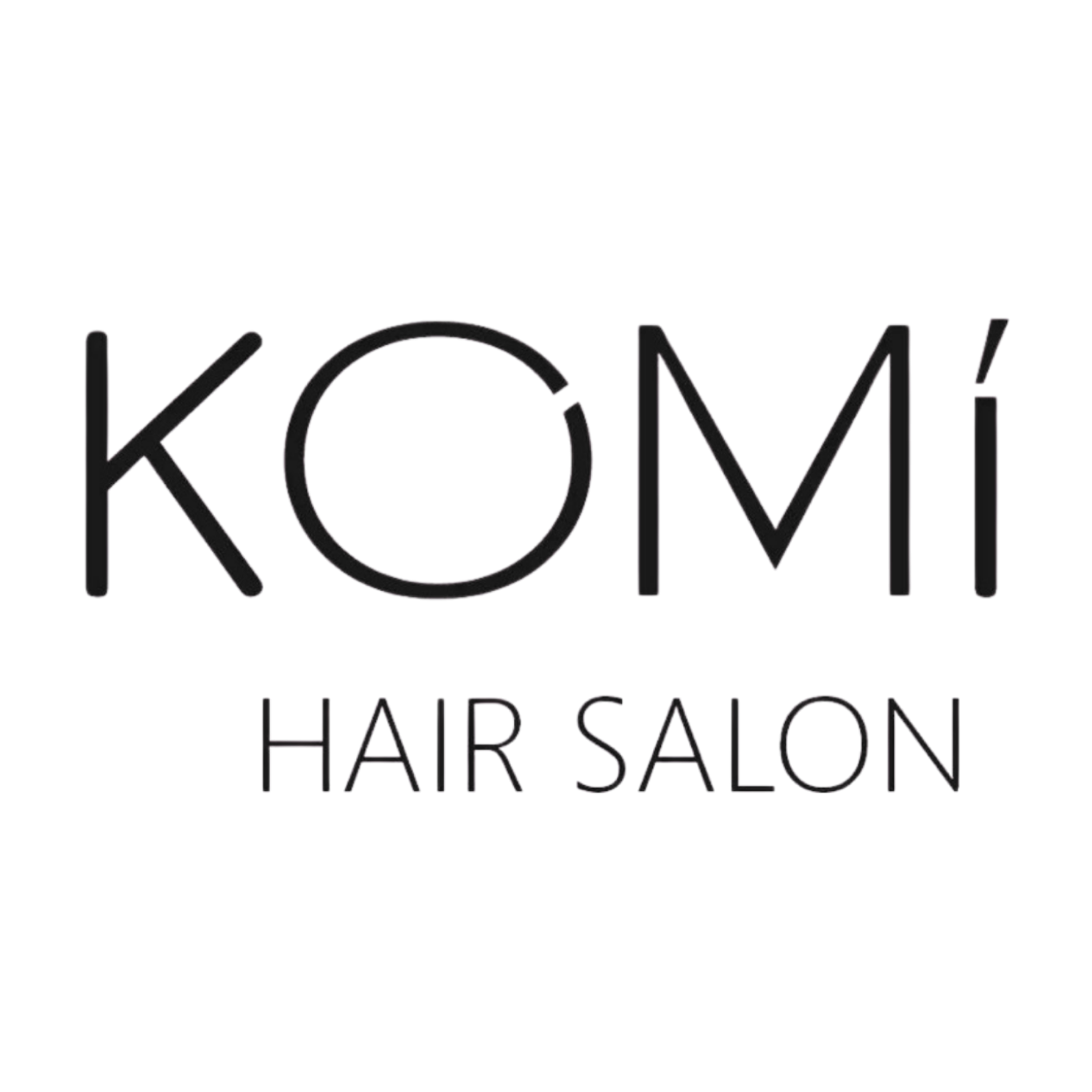 Komi Hair Salon